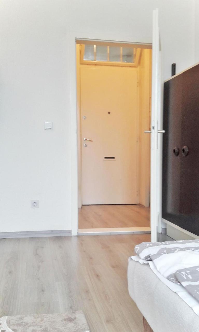 Apartment Presidency Sarajevo Exteriér fotografie