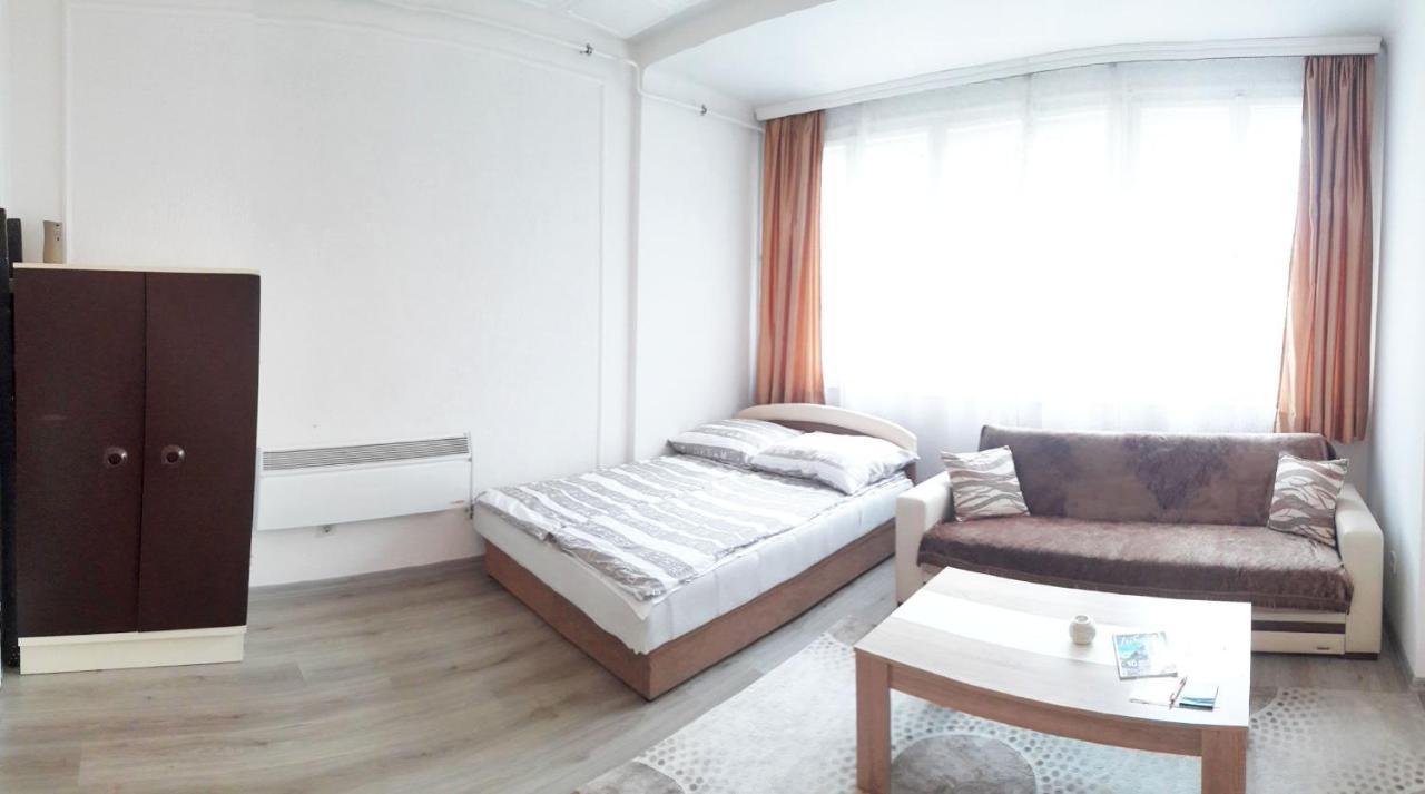 Apartment Presidency Sarajevo Exteriér fotografie